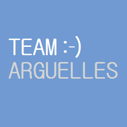 Team Arguelles