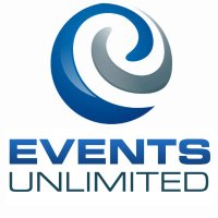 Events Unlimited(@UnlimitedEvent) 's Twitter Profile Photo