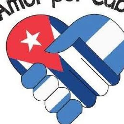 cubana amante de la vida y de las causas justa de la humanidad