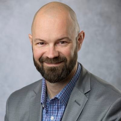 bjbeier's profile picture. 💻Problem solver, leader, knowledge seeker, tech enthusiast, teacher, family man and all around geek.🤓