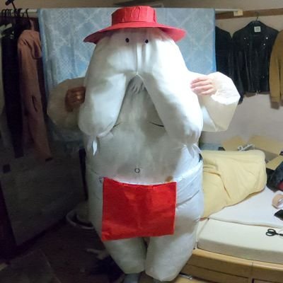 AAnahara226's profile picture. おしら様