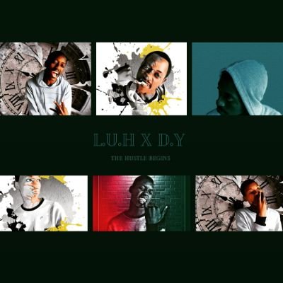 Duo / Group
Vocalist, Rappers
Genres :Trap / Hip Hop & Dance Music
