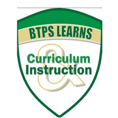 Brick Township Public Schools Curriculum & Instruction Department. Learn more about our district initiatives: https://t.co/QtvsyqvLwg