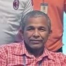 Alfredo79814036's profile picture. Creer en Cristo