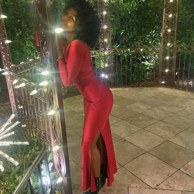 CalixteDarlene's profile picture. Studies at university of  York college