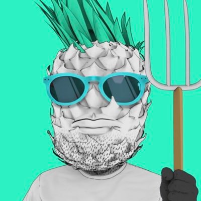 LiddiardAlex's profile picture. Nft collector