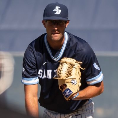 Los Al | LBCC | U. of San Diego ⚾️ Alumni IG: garrettrennie21