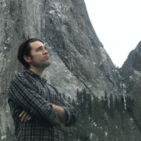 Jesse Alejandro Cottrell (@jessealejandro) 's Twitter Profile