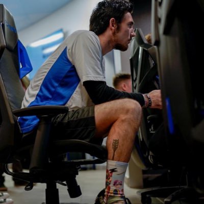 I still miss Smash 4 Bayo ;_; | Rivals 2 | Trinity Univ. Grad | Once #10 in ATX 👴🏻 | Clairen | Player for Ego Esports 💪