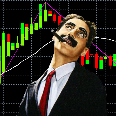 Trader de to'lo que se menea, menos criptos. Futuros, opciones, small caps y bots con CFDs. No he estado en mi puta vida en Wall Street!