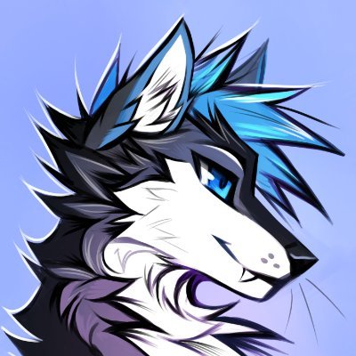 I'm a friendly, cuddly and a bit kinky gray wolf from Czechia. Sometimes suggestive on main.