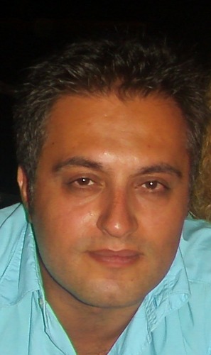 gispk's profile picture. GIS Manager