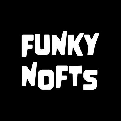 Funkynoftsさんのプロフィール画像