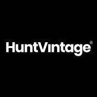 Hunt Vintage(@huntvintageuk) 's Twitter Profile Photo