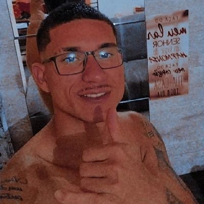 Jason84843368's profile picture. Deus e por nós