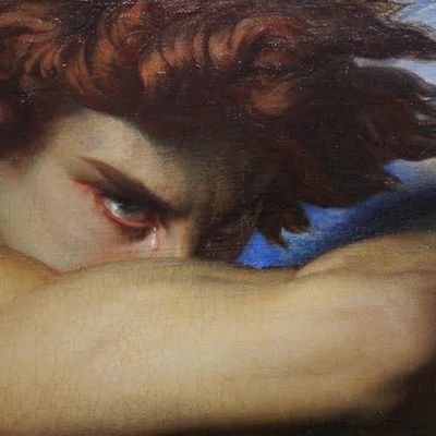 WorthlessPoet1's profile picture. Só umas parada q eu escrevo