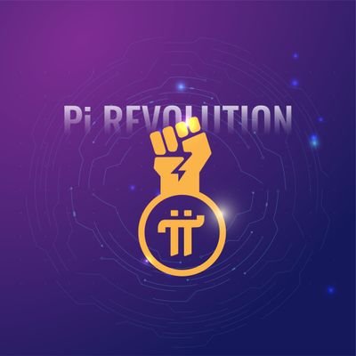 Pi Revolution π