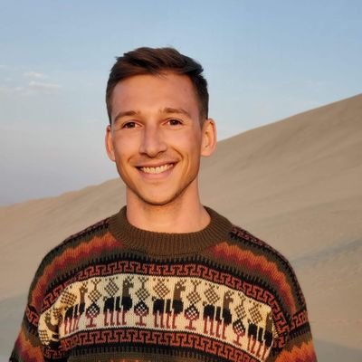 jfpremont's profile picture. 