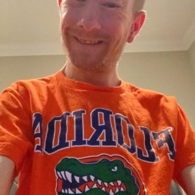 Dustin Ohara daily dose of top fl gators athletics going on main account  @ohara_dustin #gogators