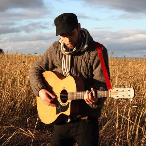 jodymckenna's profile picture. Poet with a guitar playing songs from the heart