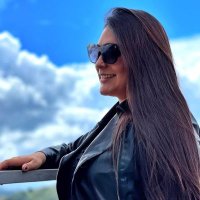 Bárbara Molina (@barbara_molina) 's Twitter Profile Photo Bárbara Molina (@barbara_molina) 's Twitter Profile Photo