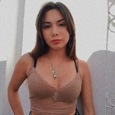 La vida es solo una. 🇵🇦
Me suspendieron mi cuenta anterior. 18K