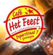 cafehetfeest_nl's profile picture. Verkozen tot populairste dans & feestcafe van het noorden! Iedere Woensdag/Donderdag/Vrijdag en Zaterdag geopend!