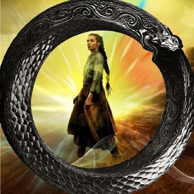I like video games. I care about the Wheel of Time more than life. https://t.co/wRsBgzwGeo to follow, I'm moving there. Autistic. She/her.