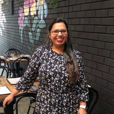 drnehagogia's profile picture. Health Promotion Officer| Community Engagement and Organiser  |Research Assistant| Cultural Consultant| Public Health 🇦🇺| Medical Background🇮🇳|