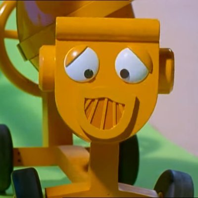 Just a 18 Year Old fan of Thomas and Bob the builder... 

💞💞HUGE DIZZY APPRECIATION ACCOUNT, YOU'RE WARNED💞💞

Also, he/him, I'm a guy. 🗿
Muslim.

AH3#2335
