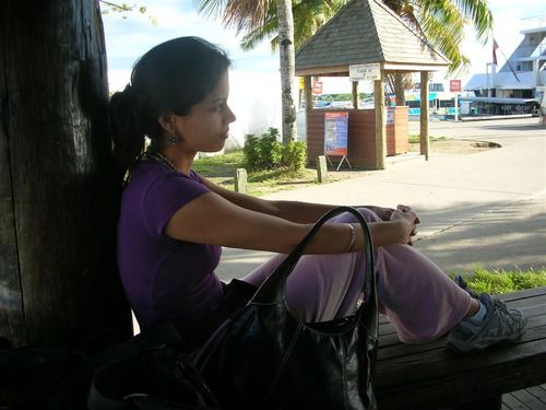 nidiki's profile picture. Life isn’t about waiting for the storm to pass. It’s about dancing in the rain.