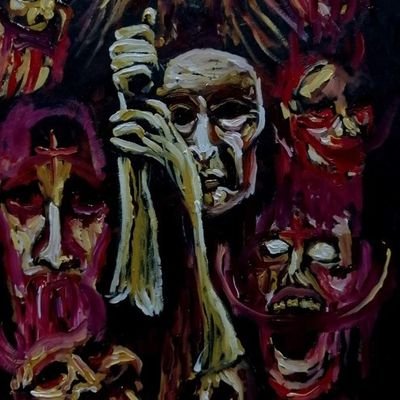 Hanzo_618's profile picture. 