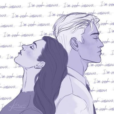 -I grieve nothing. I take everything. Ignite,my love. Ignite