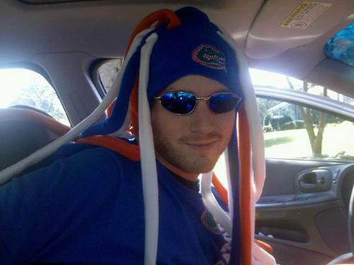 jdreeves44's profile picture. My name is Jared. I'm a senior at UAHuntsville majoring in Aerospace Engineering. I have two older brothers. and I am am member of Sigma Nu fraternity.