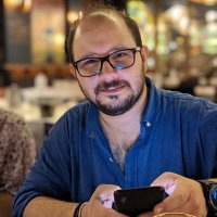 Hakan Vatansever (@hkn_vts) 's Twitter Profile