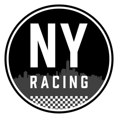 Official Account of NY Racing Team