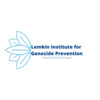 Lemkin Institute for Genocide Prevention(@LemkinInstitute) 's Twitter Profile Photo