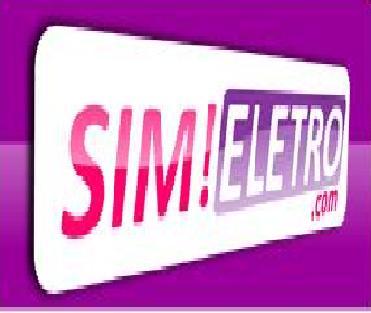 As melhores marcas com os menores preços! Só a Sim! Eletro tem!
Acesse: http://t.co/uD4HzO4tPa e confira nossas ofertas!
0800-644-0121