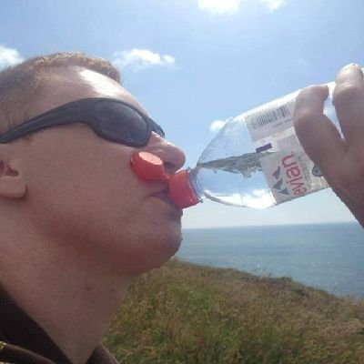 Bazilbrush7's profile picture. Computer Endpoint Engineer. Add me on Xbox live and PSN - bazilbrush9. Check out what im playing here: https://t.co/8D0iCLNQsS