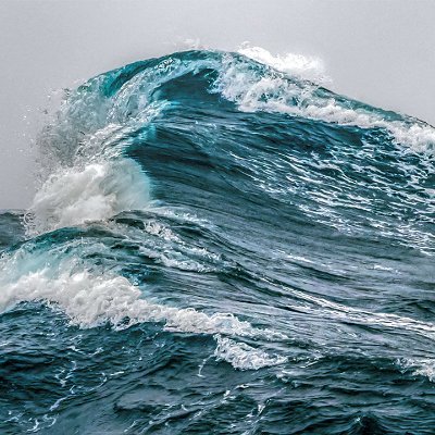 actionlazywave's profile picture. Be Water