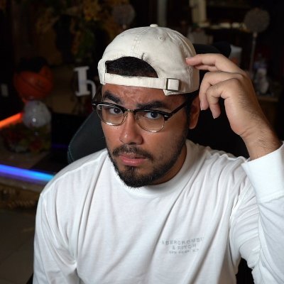 📷 Content Creator
• 👾 https://t.co/NJZ167glyT
• 📩 Contact: Artilleryclipzz@yahoo.com