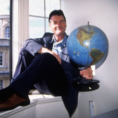 Spreading the legacy of the legendary Sir Michael Palin. ADMIN IS NOT HIM!!!