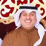 حسين جليعيد العنزي ⚖️ (@hussain__j) 's Twitter Profile Photo