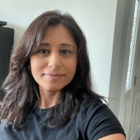 Amisha Shah (@amishashah27) 's Twitter Profile