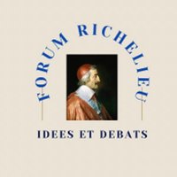 Forum Richelieu(@forum_richelieu) 's Twitter Profile Photo