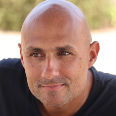 Andre Niemeyer