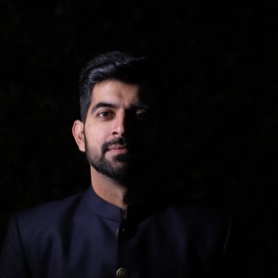 iAnujBamal Profile Picture