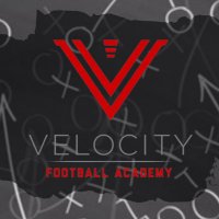 Velocity Football Academy™(@Velocity_FB) 's Twitter Profile Photo