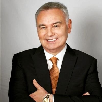 Eamonn Holmes OBE Profile