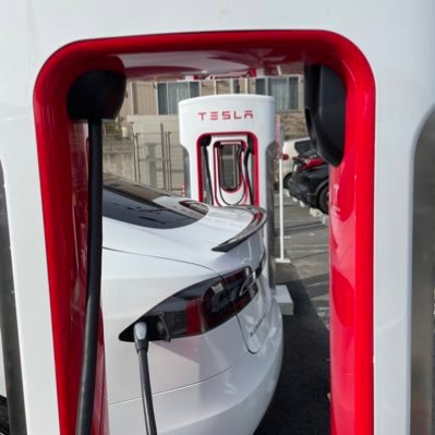 2rpnb5KRnnb5Go8's profile picture. 2018年からテスラに乗ってます。趣味は、SCめぐり。